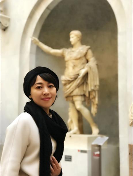 劳春燕浙江状元,劳春燕年轻的时候美得不得了