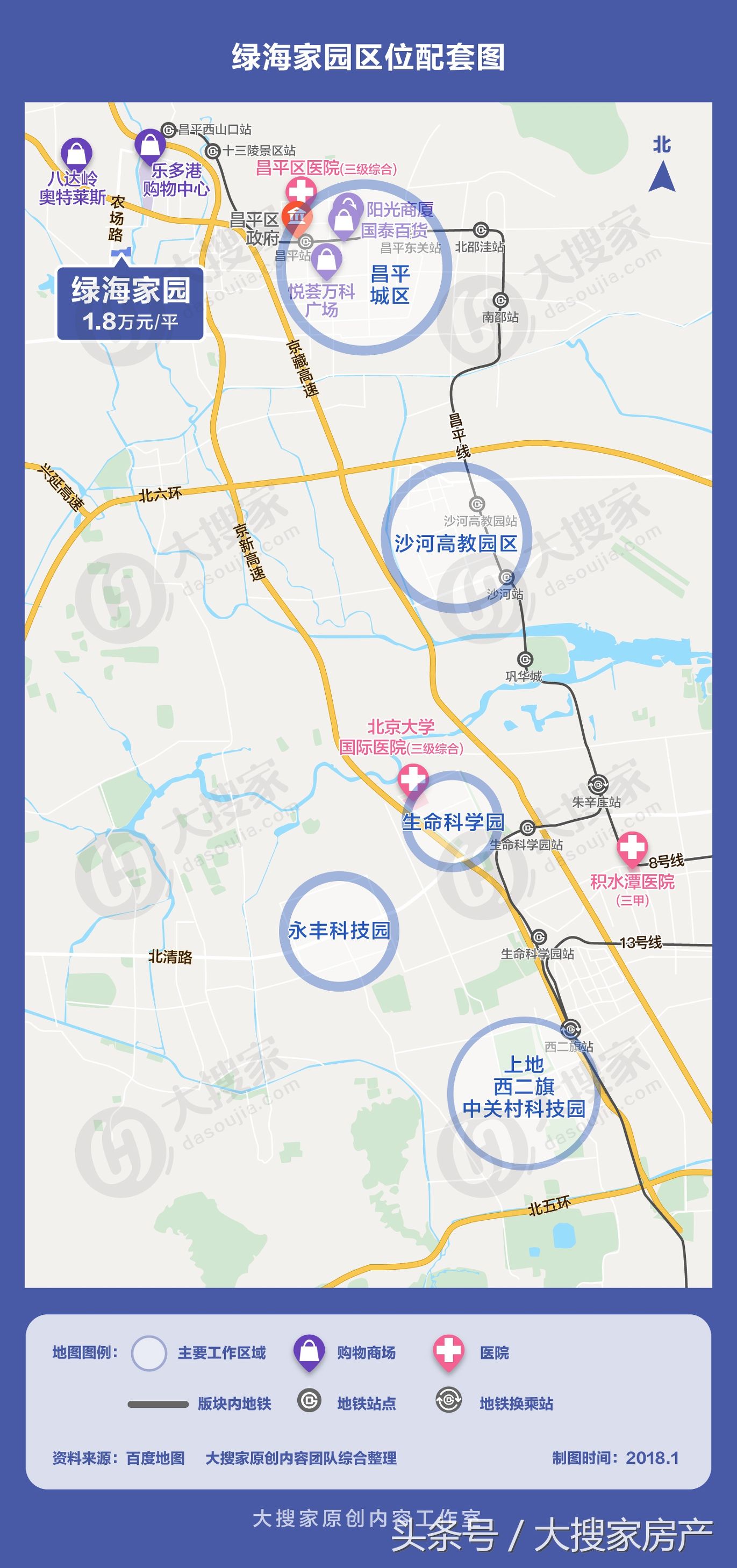 昌平未来逸园共有产权房申购条件,北京昌平共有产权2022申请条件