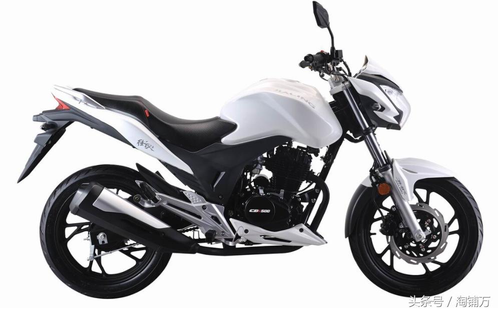 1万左右公认最好摩托跑车,1万以内最畅销摩托车