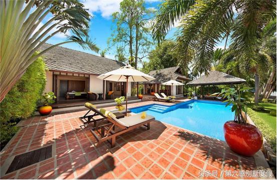 苏梅岛体验最好的酒店,苏梅岛性价比高的住宿