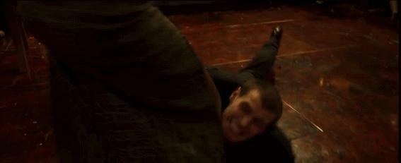 黑豹精彩动作,看完黑豹之后接着看哪部