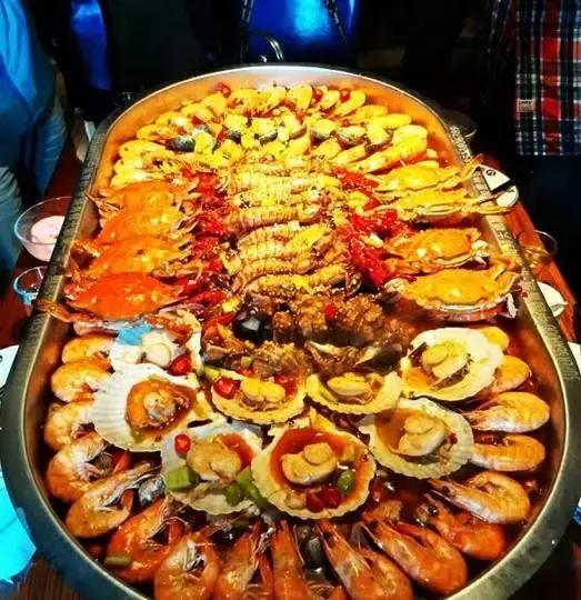 济南网红美食推荐餐厅肉排,济南美食推荐网红餐厅