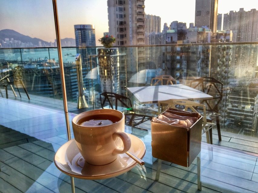 香港自由行1天攻略,背包客自由行游台湾