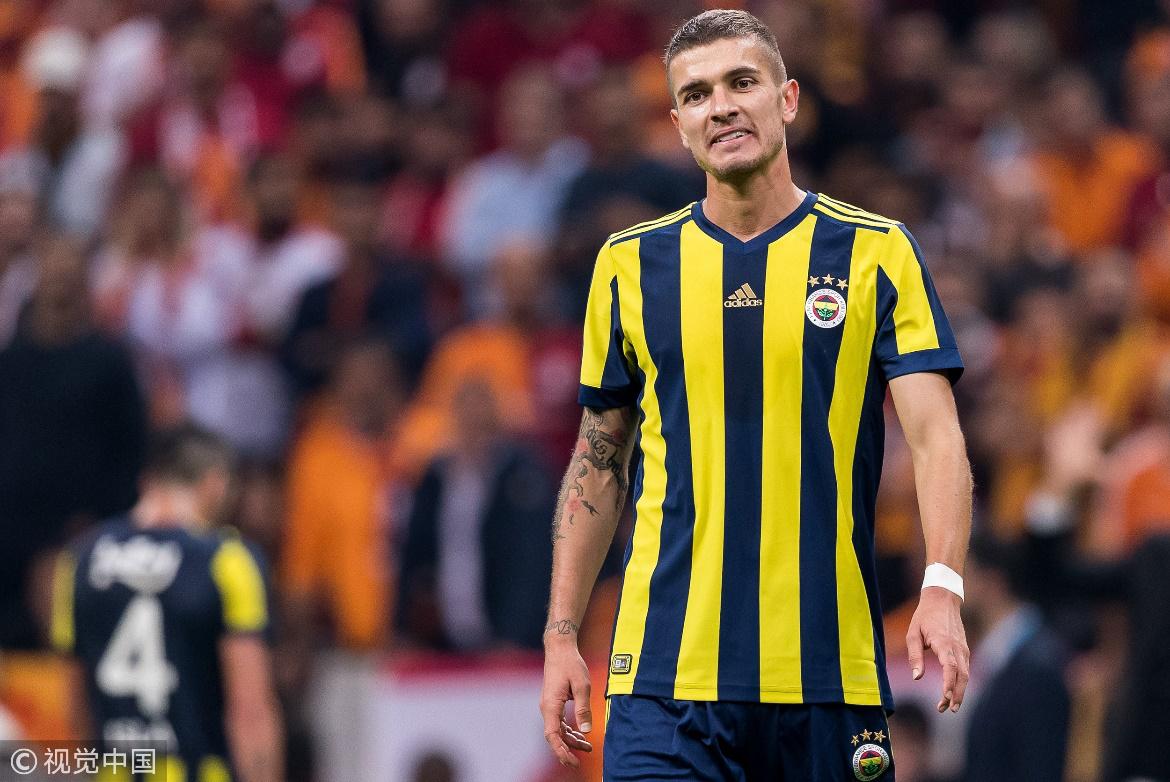 黄一专栏-俄罗斯归化球员：他曾入选德国队