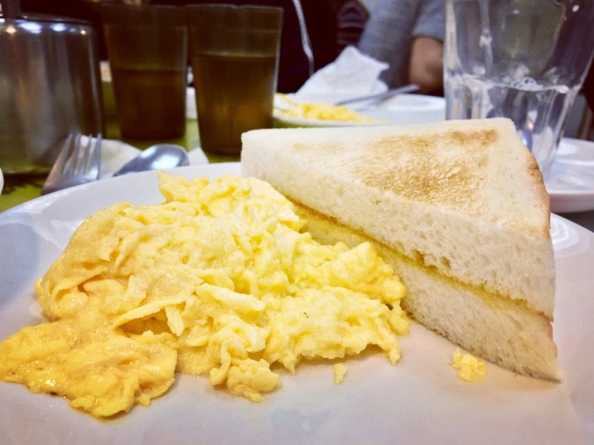 香港自由行1天攻略,背包客自由行游台湾