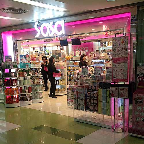 台湾旅游购物必买化妆品,台湾旅游怎么带护肤品