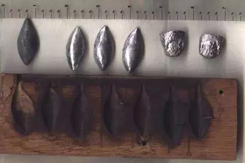 穷人的闪电：冷兵器时代的欧洲单兵远射*器武**