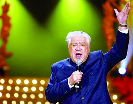 春晚经典回顾温暖多少年的记忆,春晚经典舞台回顾你还记得几个