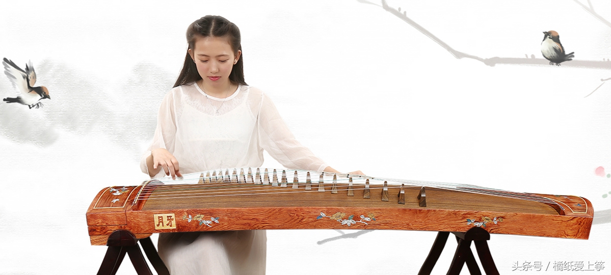 网购古筝骗局,网购音响和实体店的区别