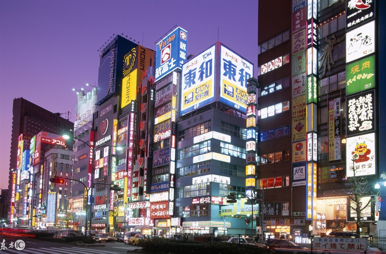 国外旅游热门城市排行榜,外国游客来中国必去的十大城市