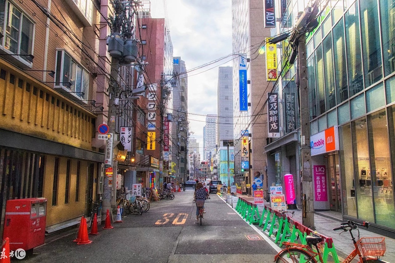 国外旅游热门城市排行榜,外国游客来中国必去的十大城市