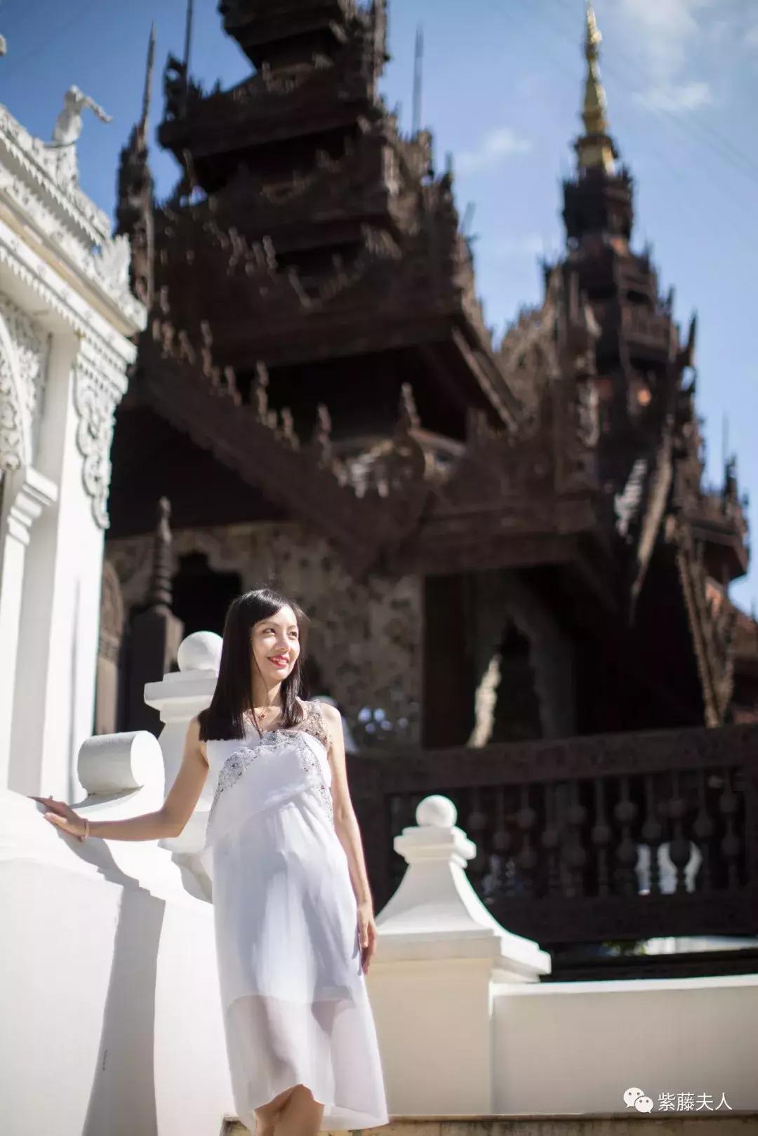 去泰国清迈旅行攻略,最新泰国清迈旅游攻略