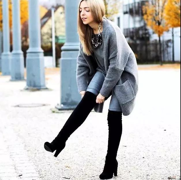 冬天最烦恼的穿搭,冬天穿衣注意事项及禁忌