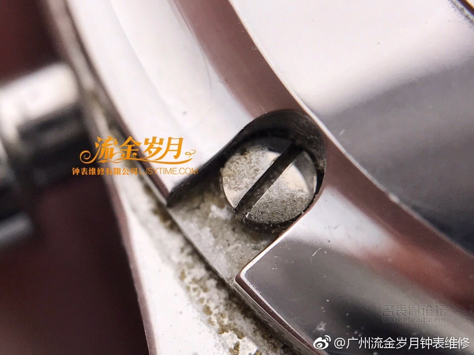 万国371445三个表盘如何使用,万国手表型号iw371445代表什么意思