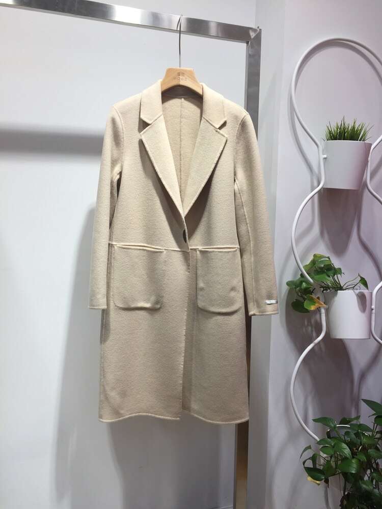 广州十三行女装羊毛大衣,广州十三行女装批发羊毛裤