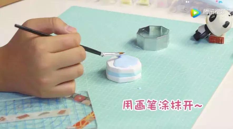 婊氭粴鎵嬪伐鍒朵綔铔嬬硶,婊氭粴鎵嬪伐