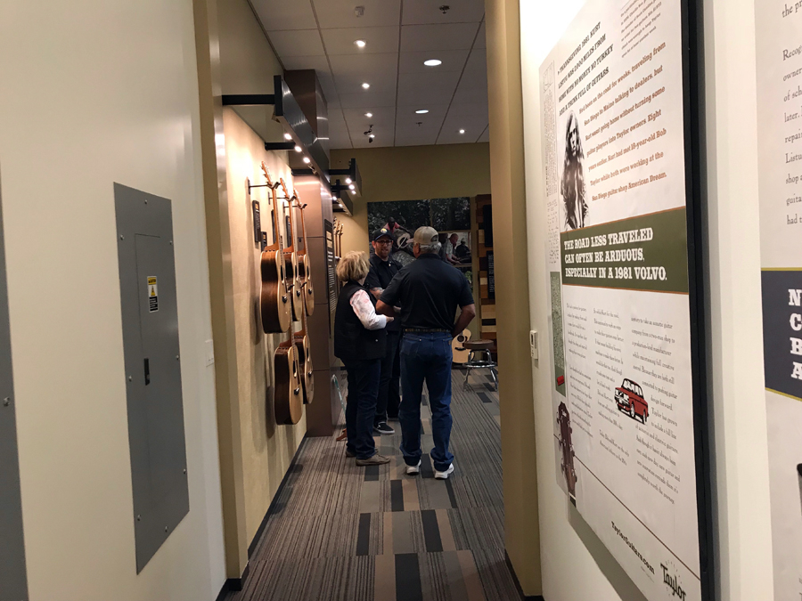 taylor吉他高端,taylor吉他最新