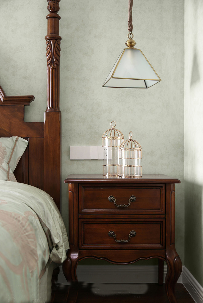 梳妆台收纳衣帽间,梳妆台藏在衣帽间里