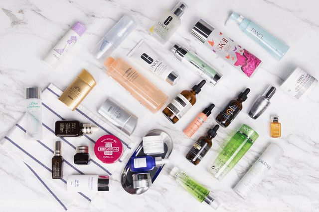 年度大赏｜拔了一整年的草，我到底用完了多少空瓶？