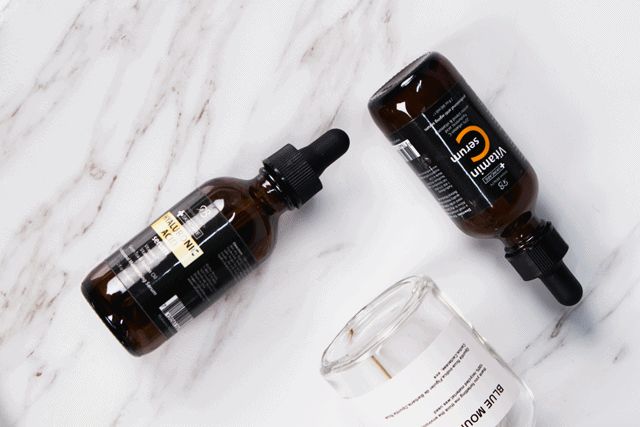 年度大赏｜拔了一整年的草，我到底用完了多少空瓶？