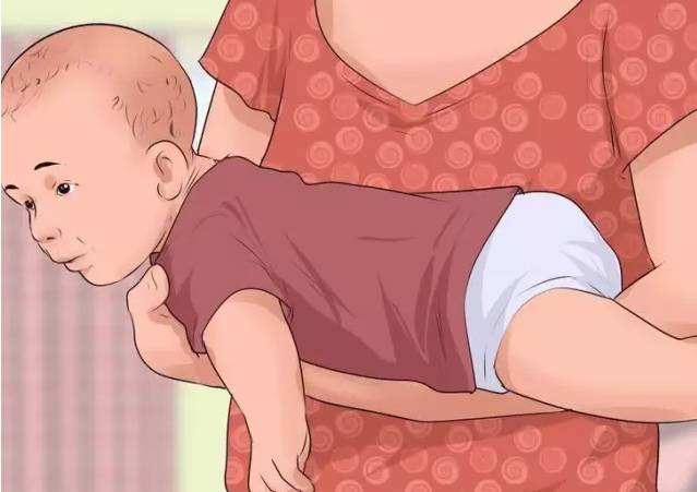 宝宝肠绞痛哭闹厉害怎么缓解,宝宝肠绞痛哭闹怎么办