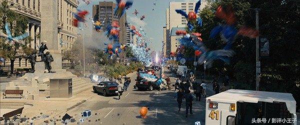 超级好玩的像素战争游戏,脑洞大战游戏