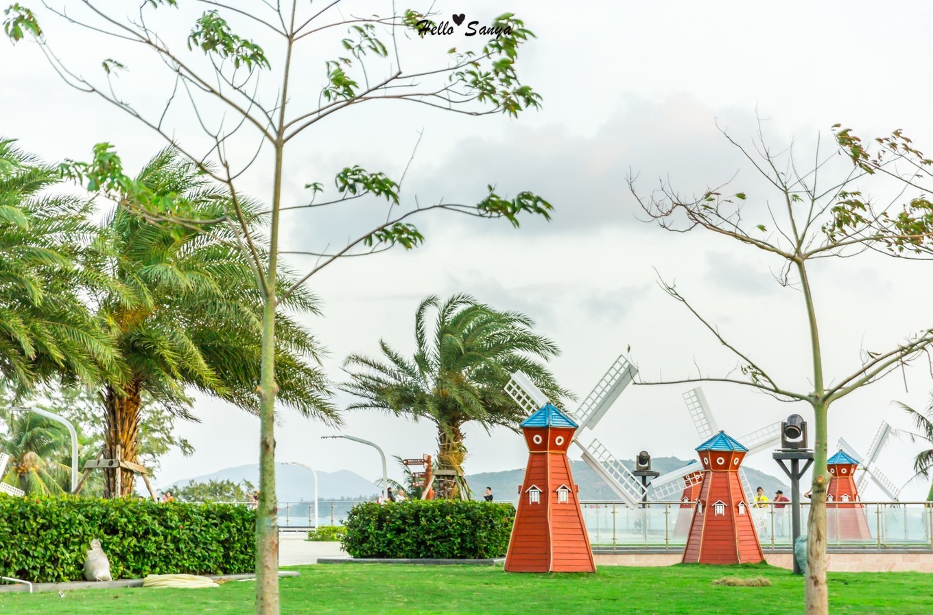 吃货们的福利，春节来三亚，墙裂推荐的特色美食全攻略