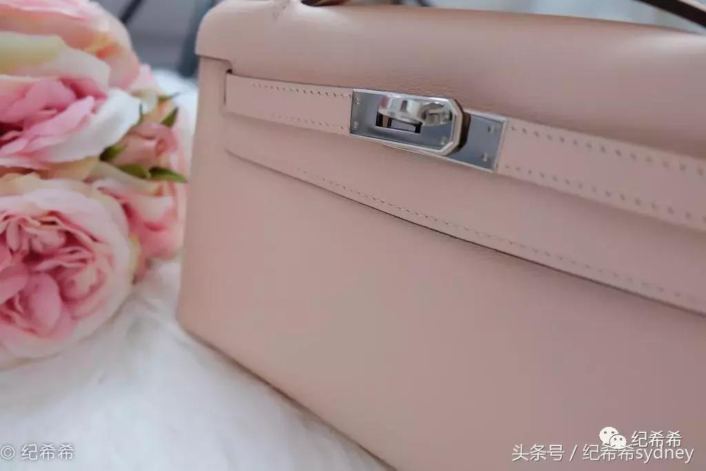 虽然包治百病，但能抗癌的只有爱马仕包包！