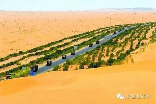 面积是全国最大县，农民收入直逼上海，说的就是*疆新**这个县