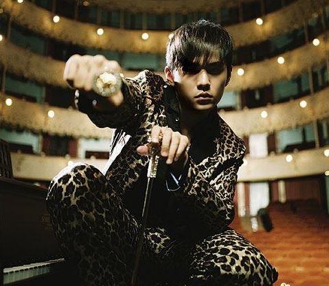 周杰伦巅峰时期统治力有多强,周杰伦巅峰时期到底多恐怖