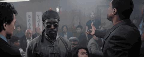 美国说唱嘻哈风格,美国说唱hiphop