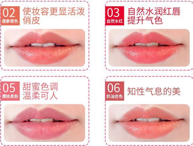 200元左右的大牌口红颜色推荐,200元的口红什么品牌好