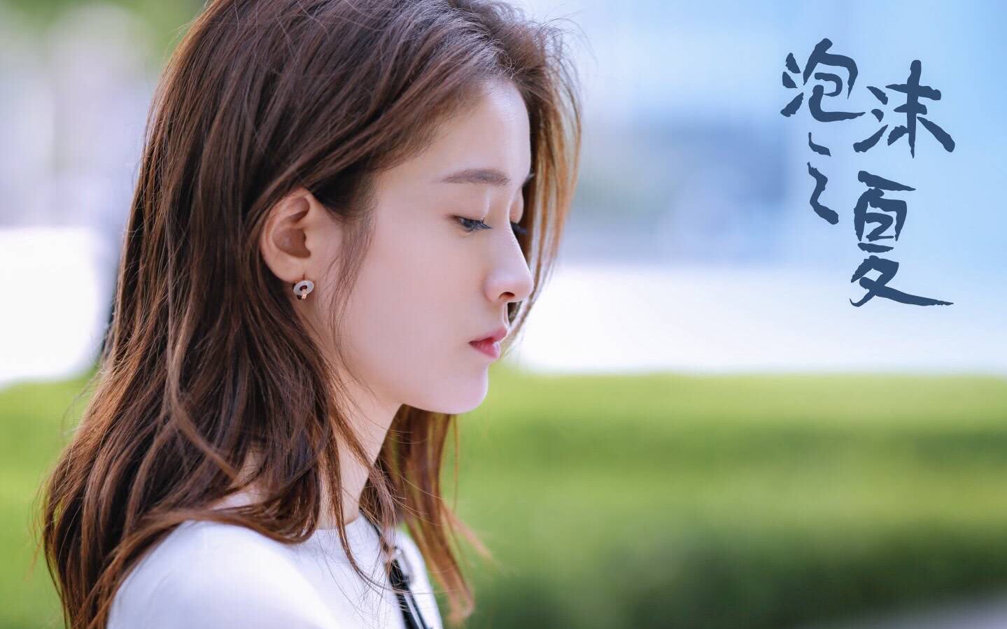 去横店玩被导演选上的明星,第一次去拍戏被导演看中了