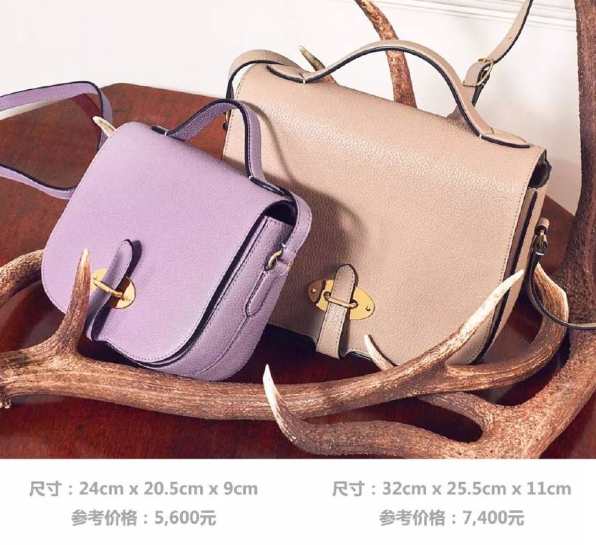 2018流行大牌包包款式,5款小众设计包包还挺特别