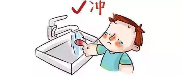 家长应教会孩子自救方法有哪些,家长必懂的急救方法