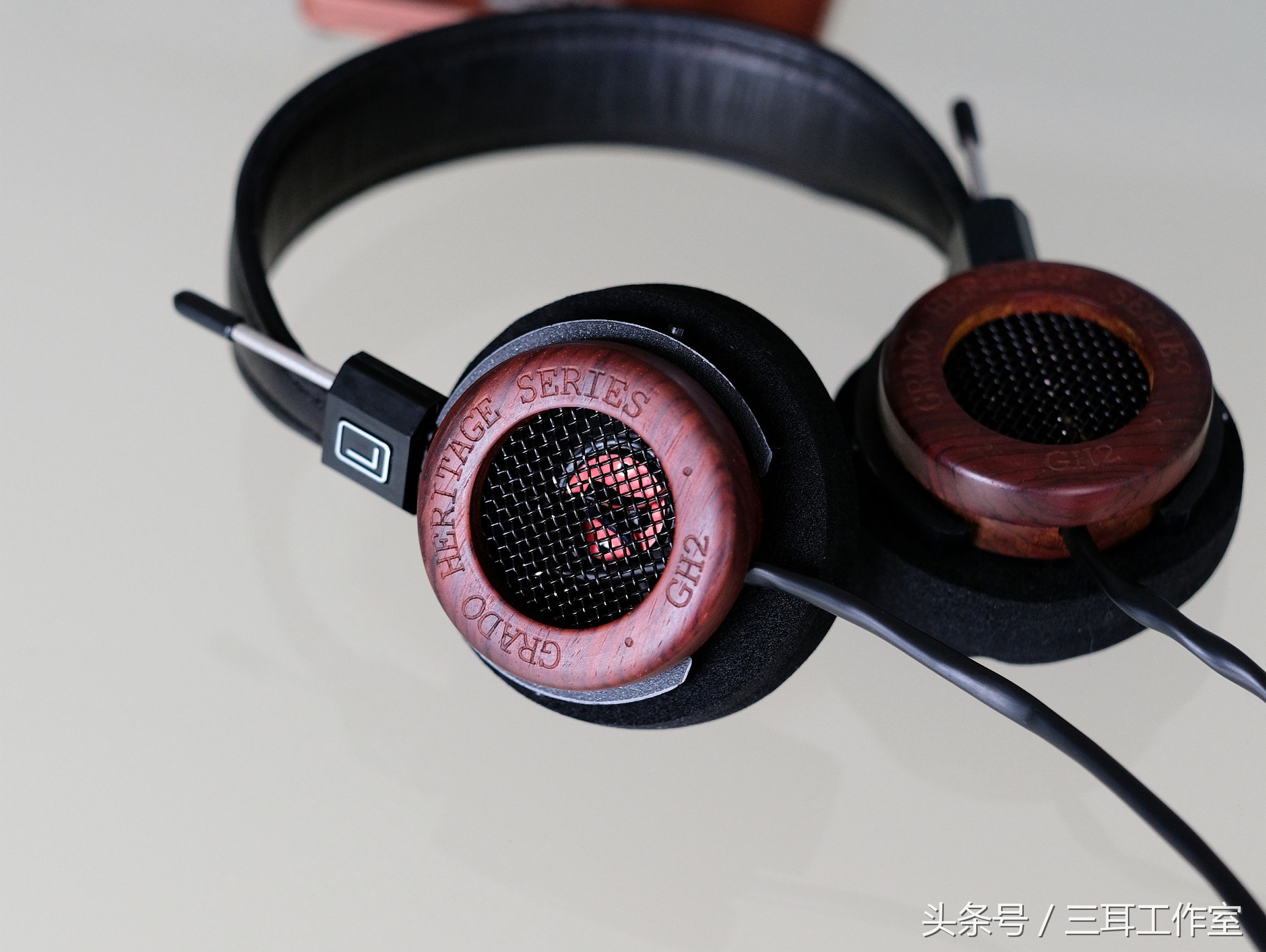 中国人对木材的疯狂有多厉害，中美洲黄檀木外壳的耳机被一买而空