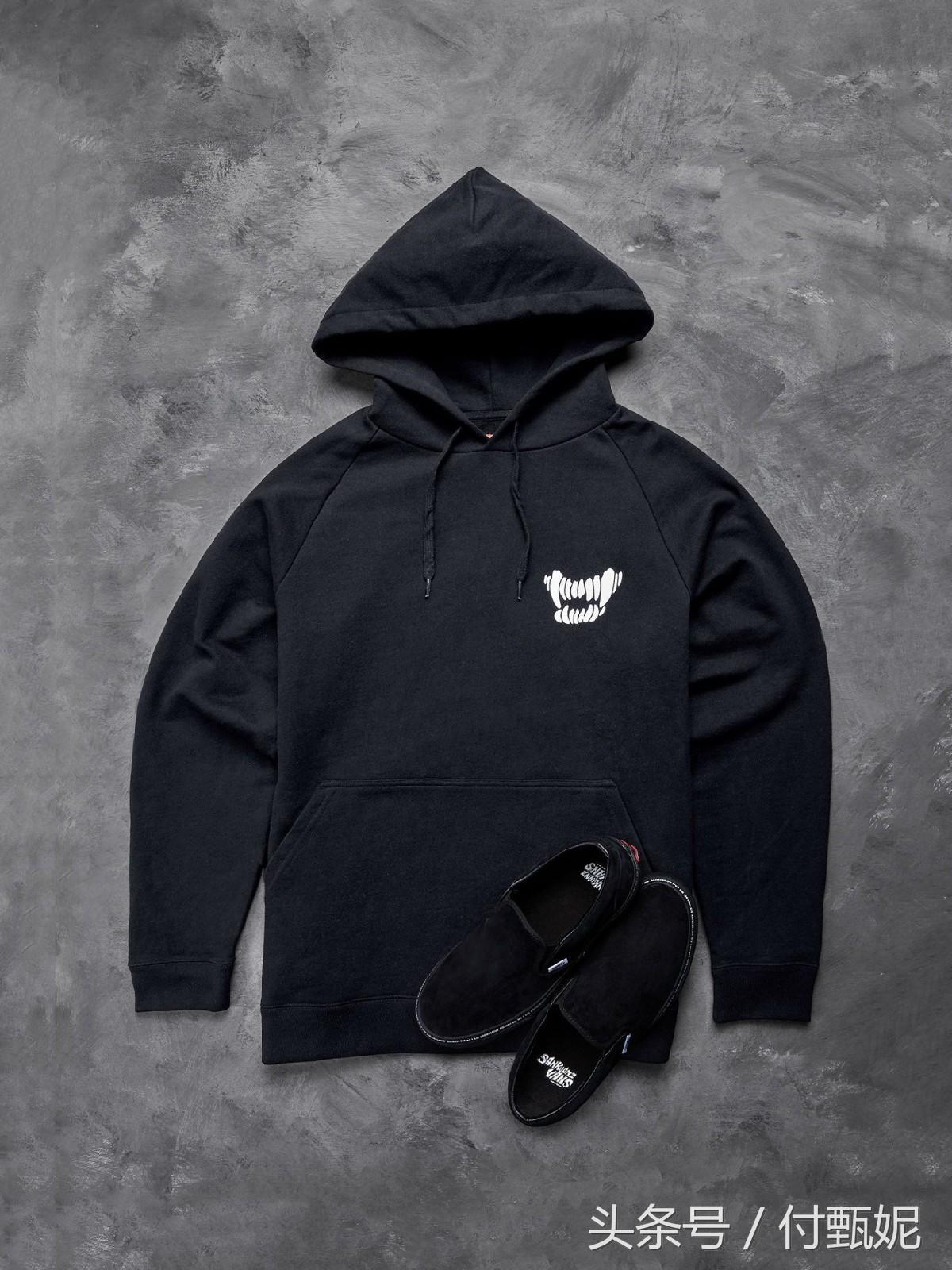 新衣新鞋年后穿,狗年限定买哪款最值