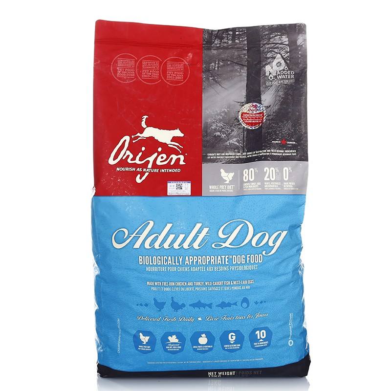 你应如何挑选适合狗狗的狗粮,如何给狗狗选择合适的优质的狗粮