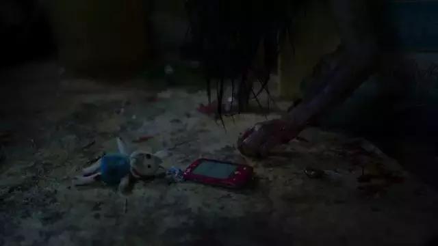 一直没勇气看的韩国电影《素媛》，哭瞎眼也要推荐