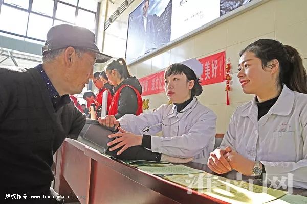 新春走乡村见闻,新春走基层圩日见闻之高村