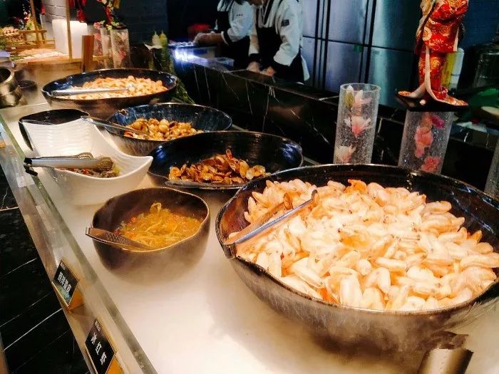 长春适合打卡的高级餐厅,长春十大奢华餐厅人均2000以上的