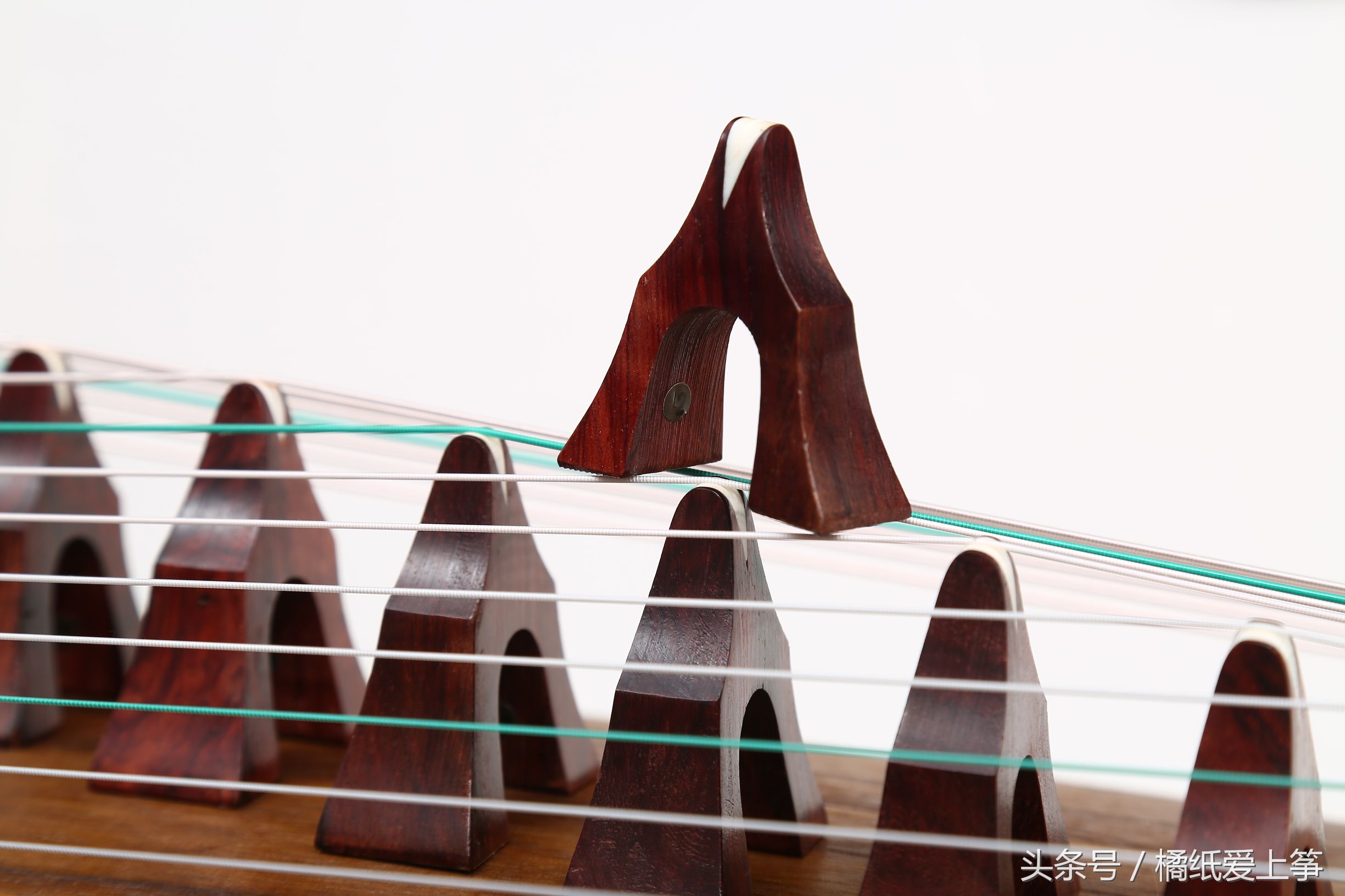 网购古筝骗局,网购音响和实体店的区别