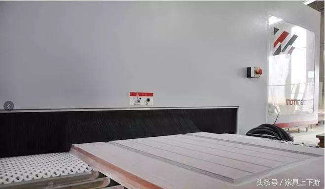 「品牌特色」品质砂光，超越自我丨威特动力的2017！