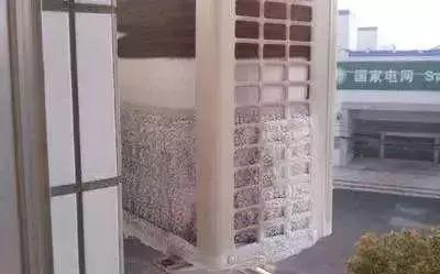 为什么冬天空调不制暖,空调不制热的原因及解决办法图解