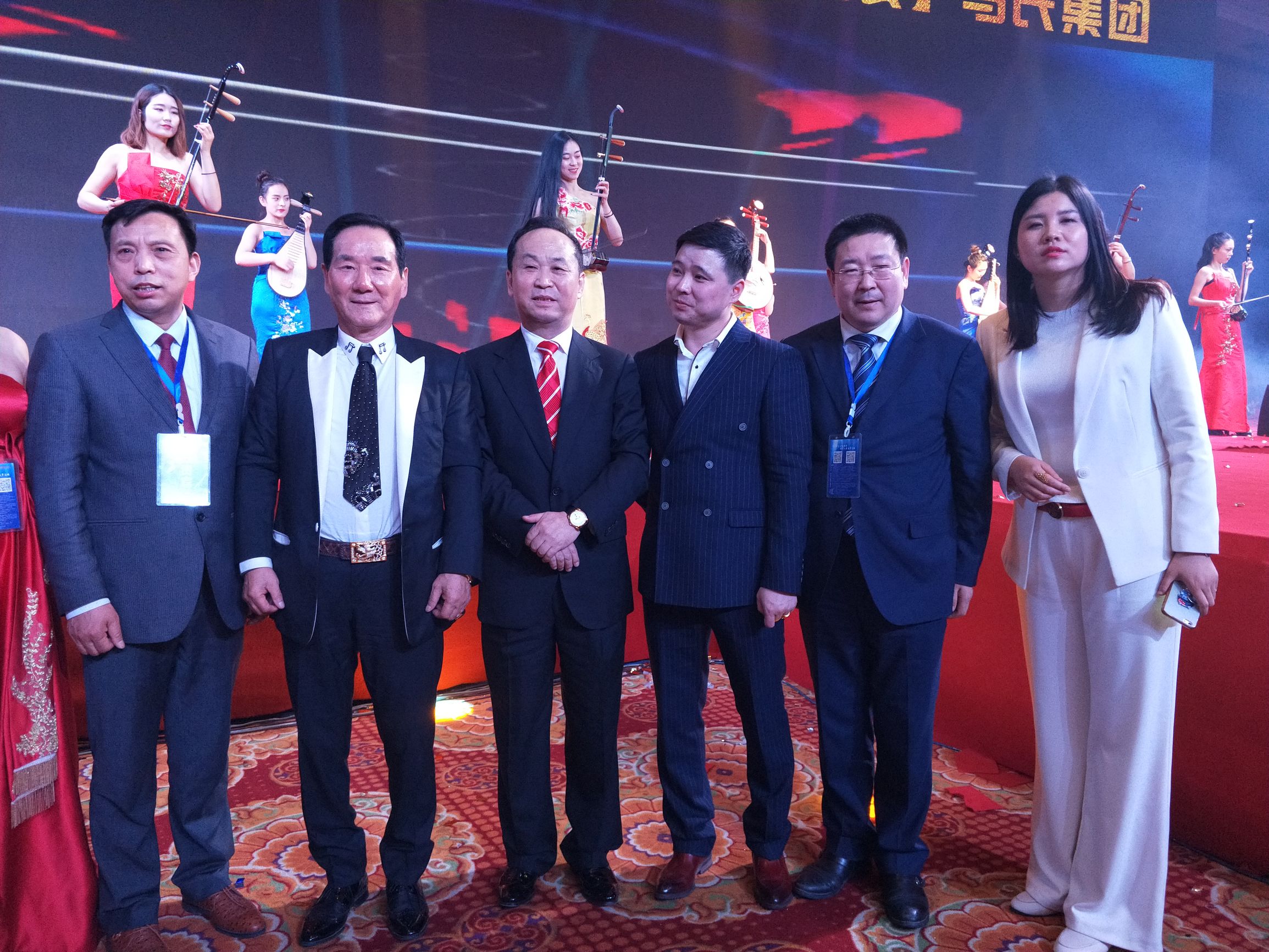 西安利君制药、陕西马氏集团、西安钱库商贸共同助推“丝霖蔓雨”