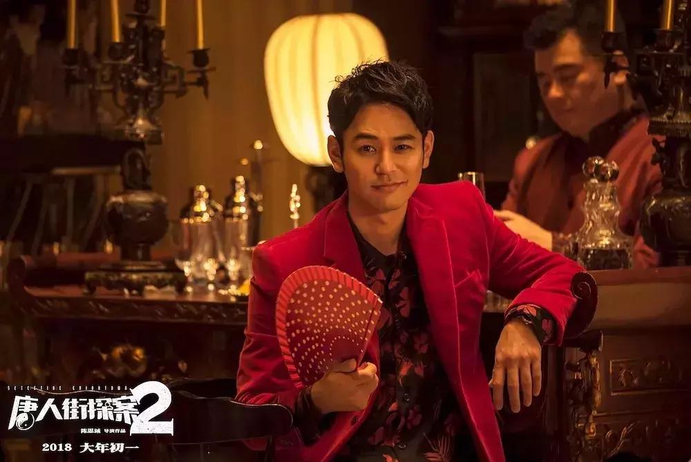 收好这份看片指南，春节不花冤枉钱