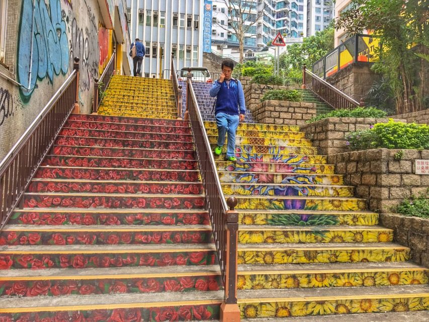 香港自由行1天攻略,背包客自由行游台湾