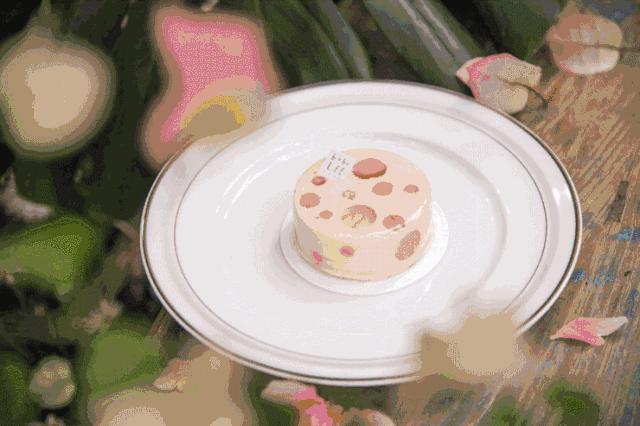 上海最火的法式下午茶,沪上下午茶