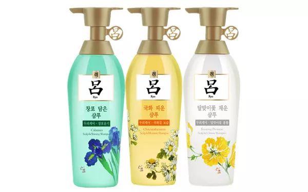 国外洗发产品推荐,国外有哪些高端的洗发水