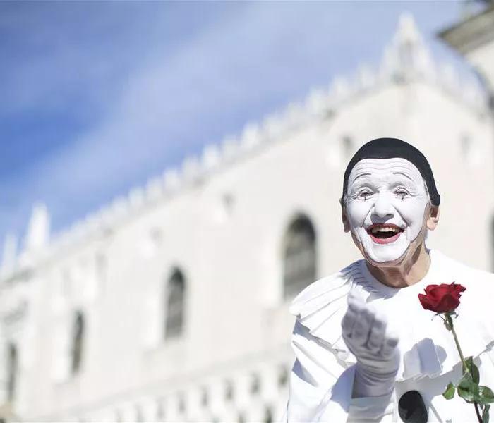 温馨提示一年一度的情人节到了,情人节重要提示